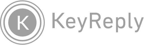 KeyReply
