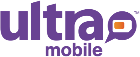 Logo: Ultra Mobile