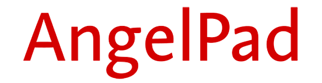 AngelPad logo