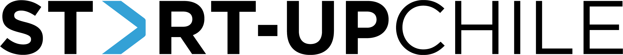 Startup Chile logo