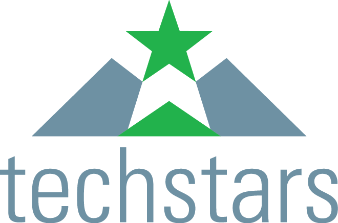 TechStars logo