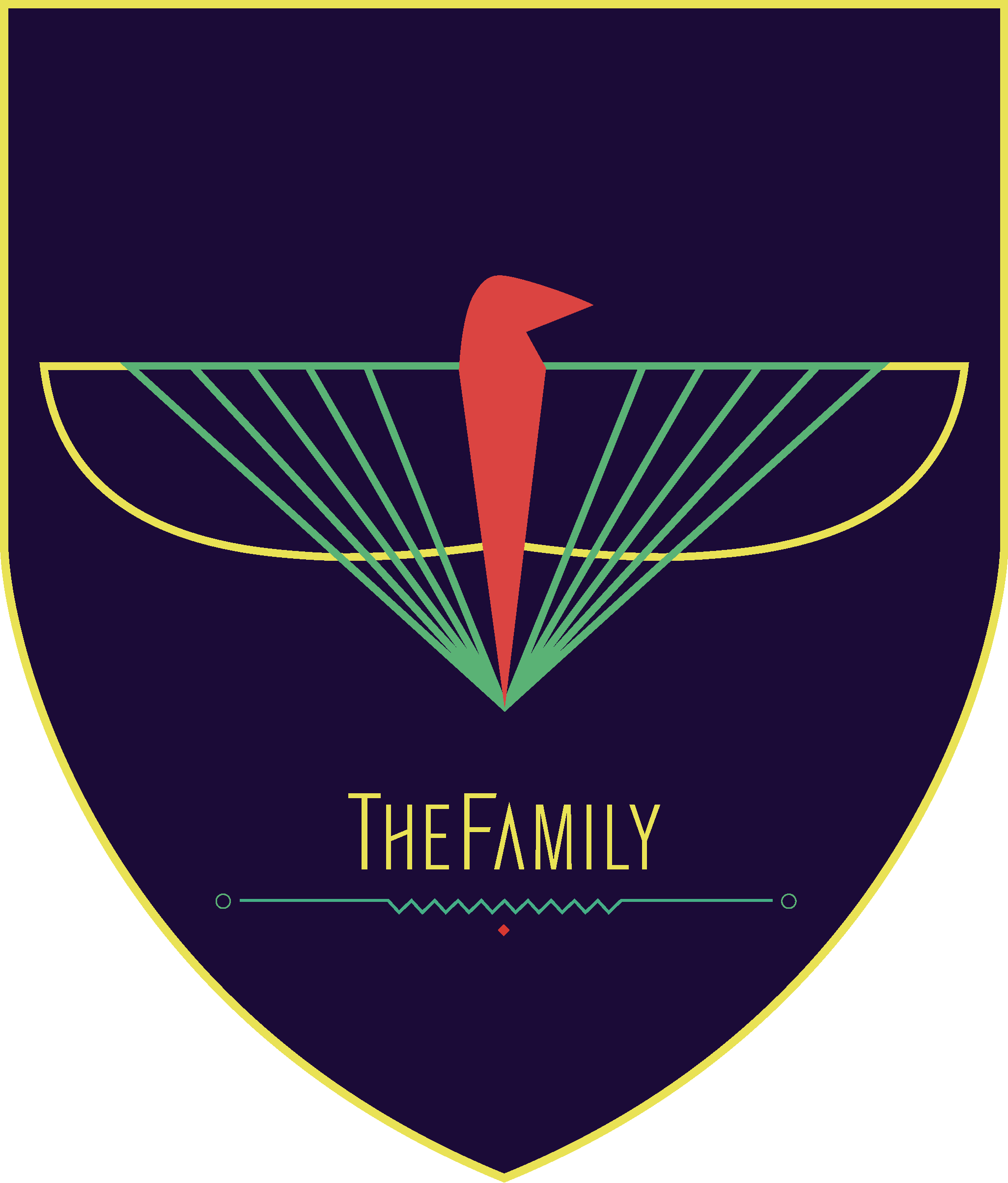 The Family logo