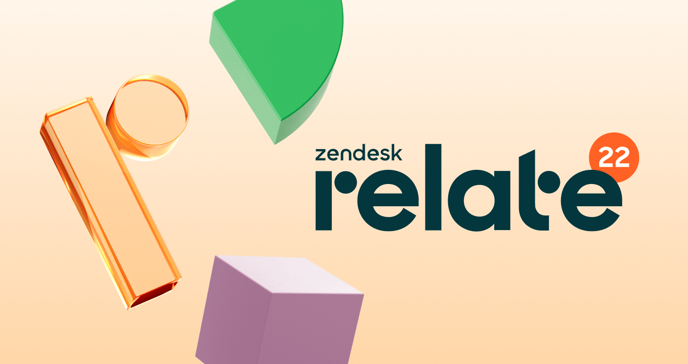 เราวางเดิมพันกับอนาคตของการบริการลูกค้า - Zendesk Th