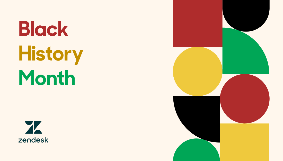 Building Community For Black History Month And Beyond