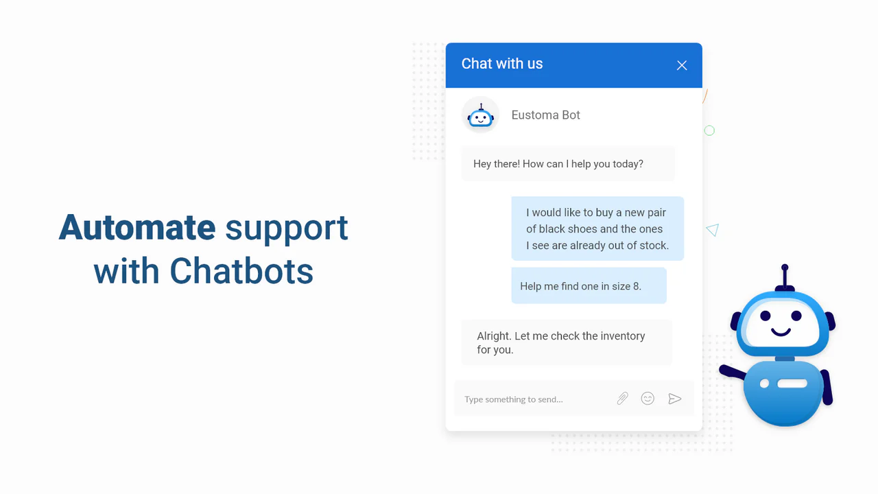 Screenshot of ProProf’s chatbot.