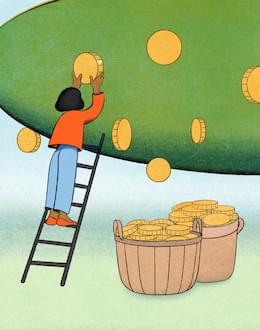 The top 5 revenue formulas to calculate sales revenue