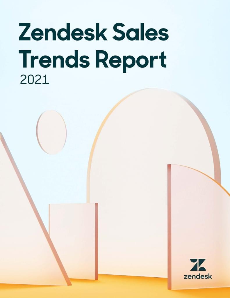 sales trends