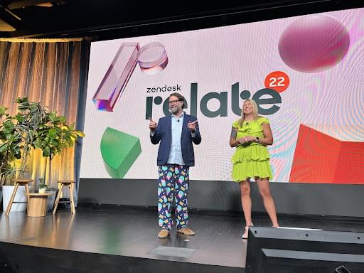 That’s a wrap: A look back at Zendesk Relate 2022 | LaptrinhX / News