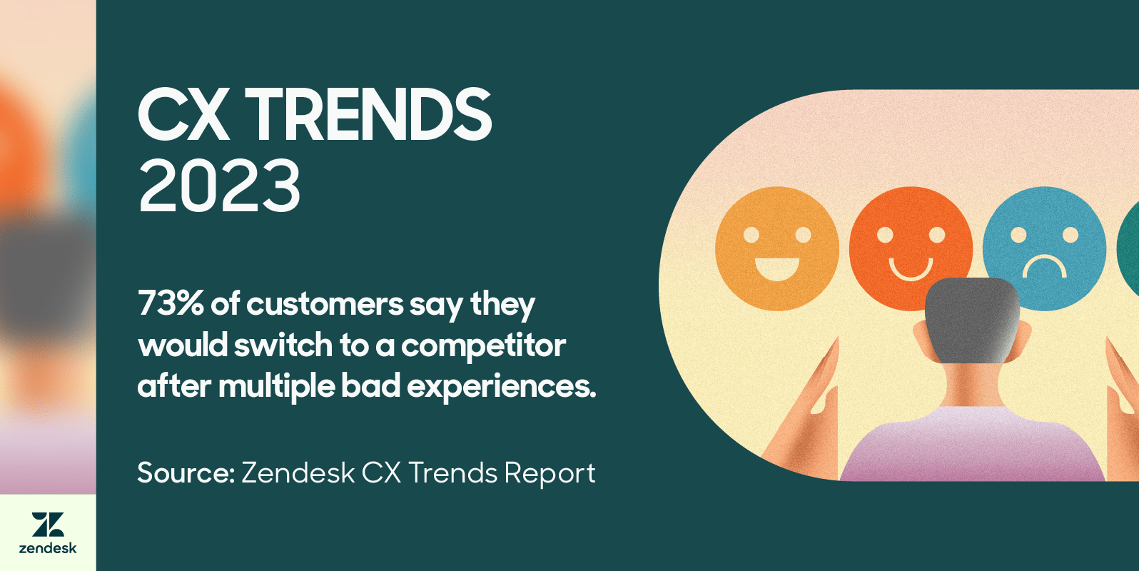 CX Trends Report 2023