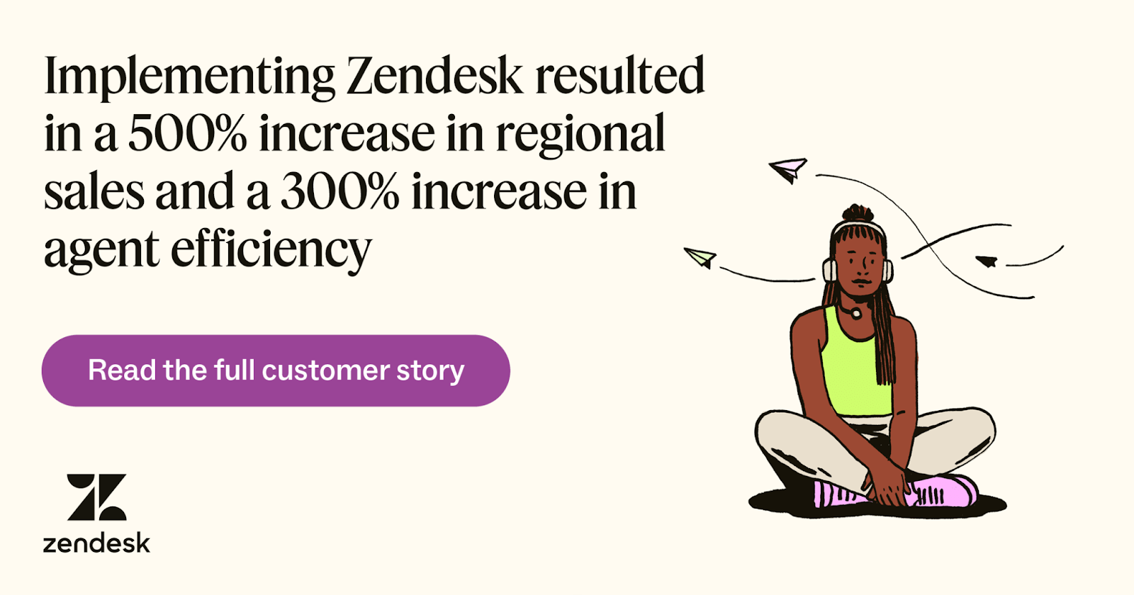 Stanley Black & Decker customer story