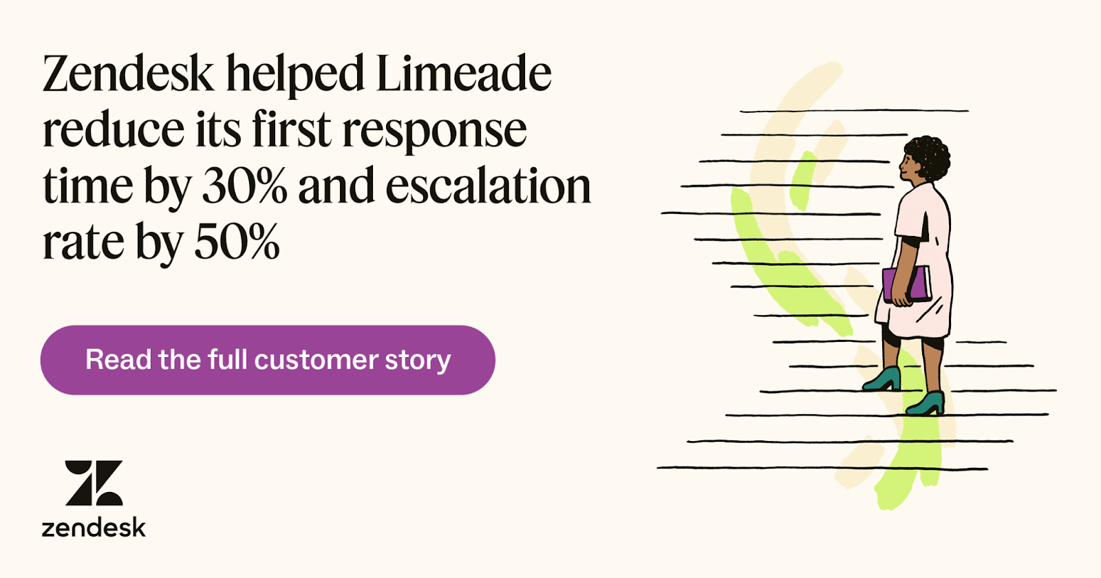 Limeade customer story