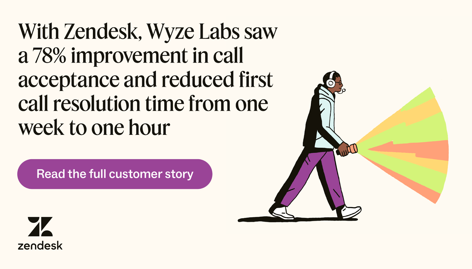 Wyze Labs customer story