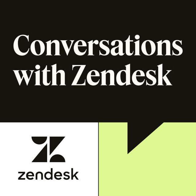 Conversations with Zendesk