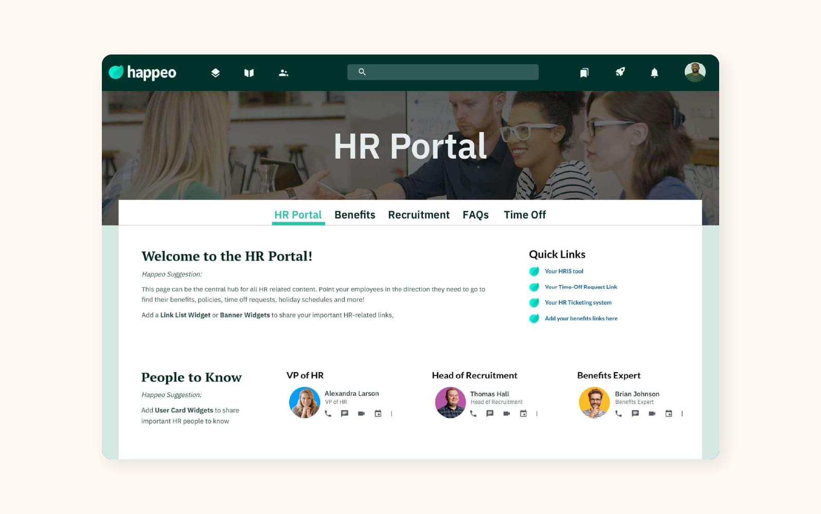 10 Best Employee Portal Software Of 2026