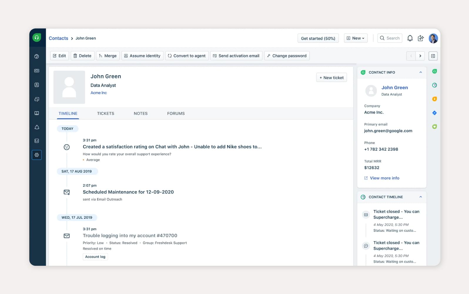 17 Best Free Help Desk Ticketing Systems And Free Trials For 2024