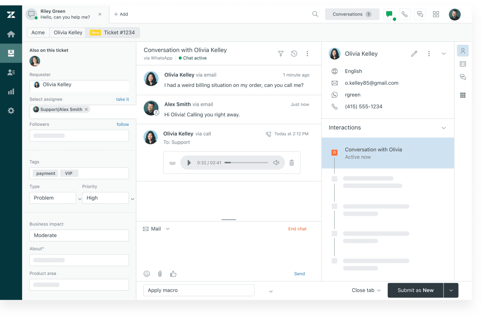 The 10 Best Small Business Help Desk Software Of 2024 Zendesk