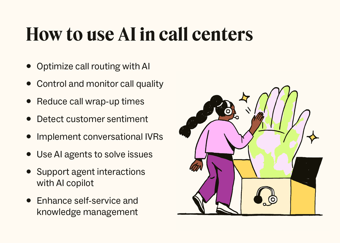 Ai Call Center For Auto Repair