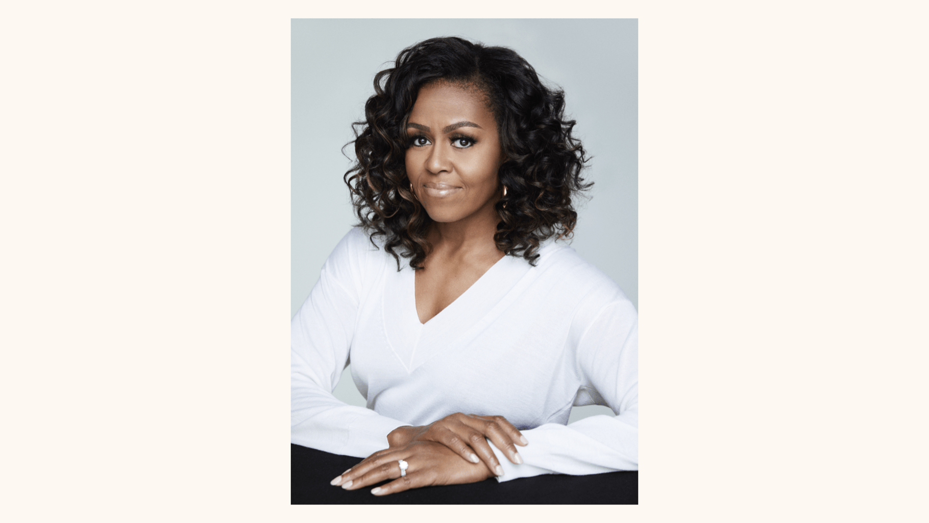 Don’t miss your chance to hear Former First Lady Michelle Obama speak ...