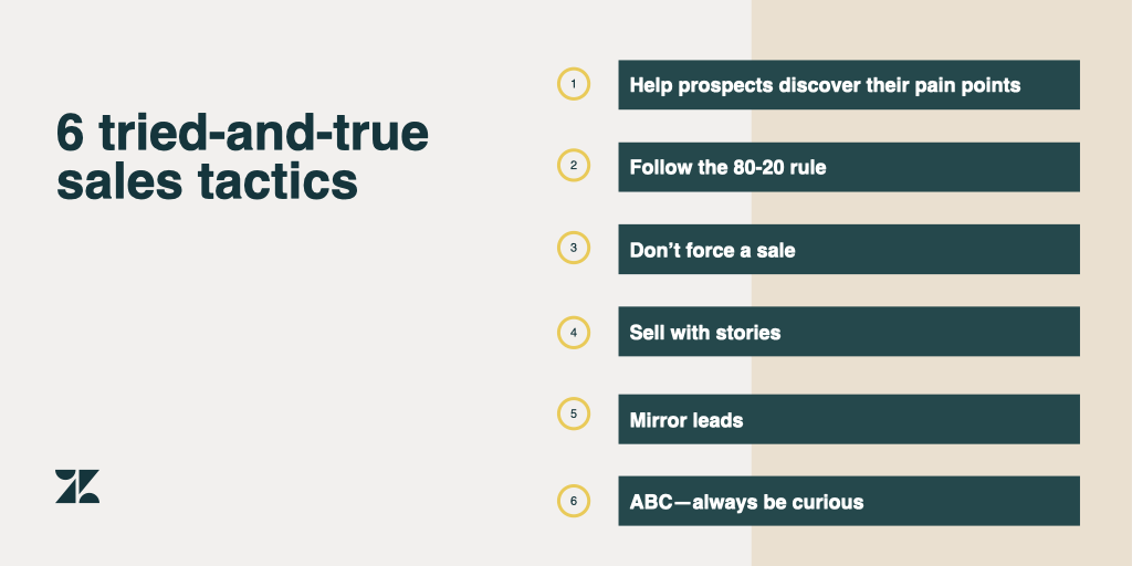 How to Make Small Talk: 3 Valuable Tips for Salespeople : LeadFuze