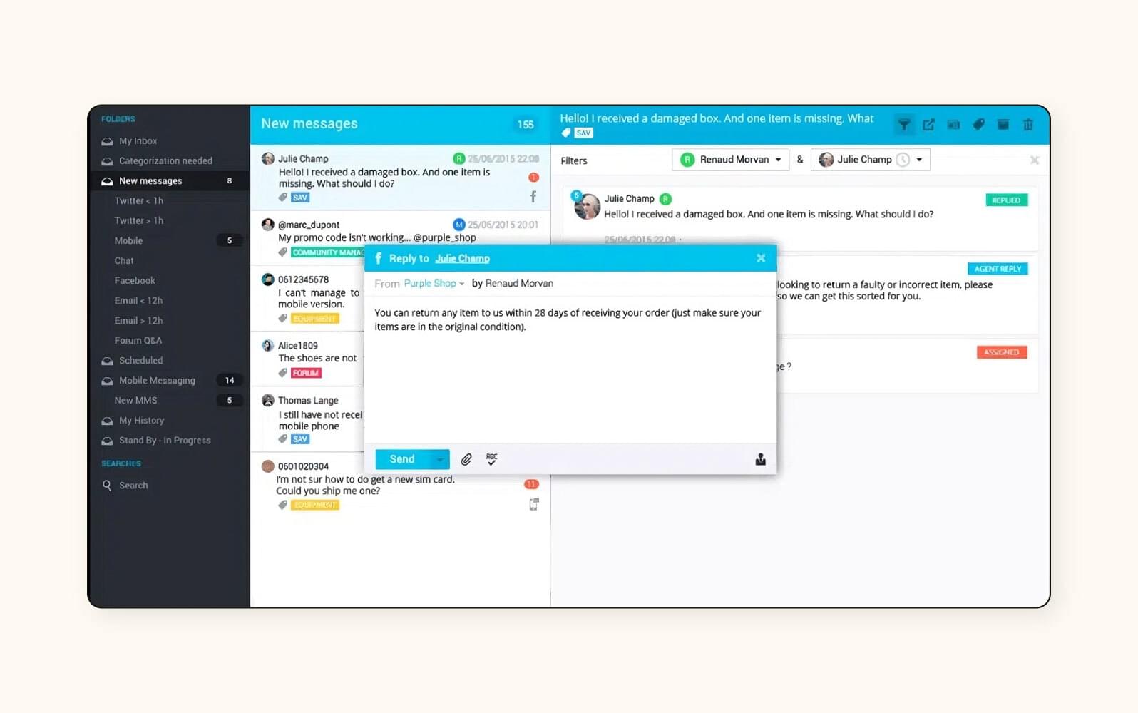 Logiciel Cloud Pour Centre De Contact Logiciel Cloud Pour Centre De Contact