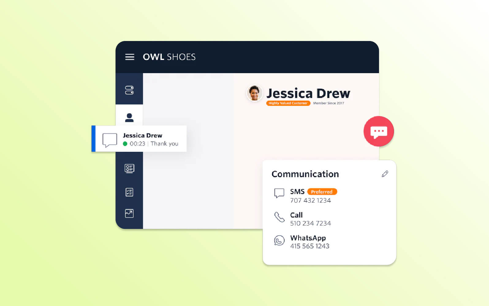 Call Center Software von Twilio Flex.