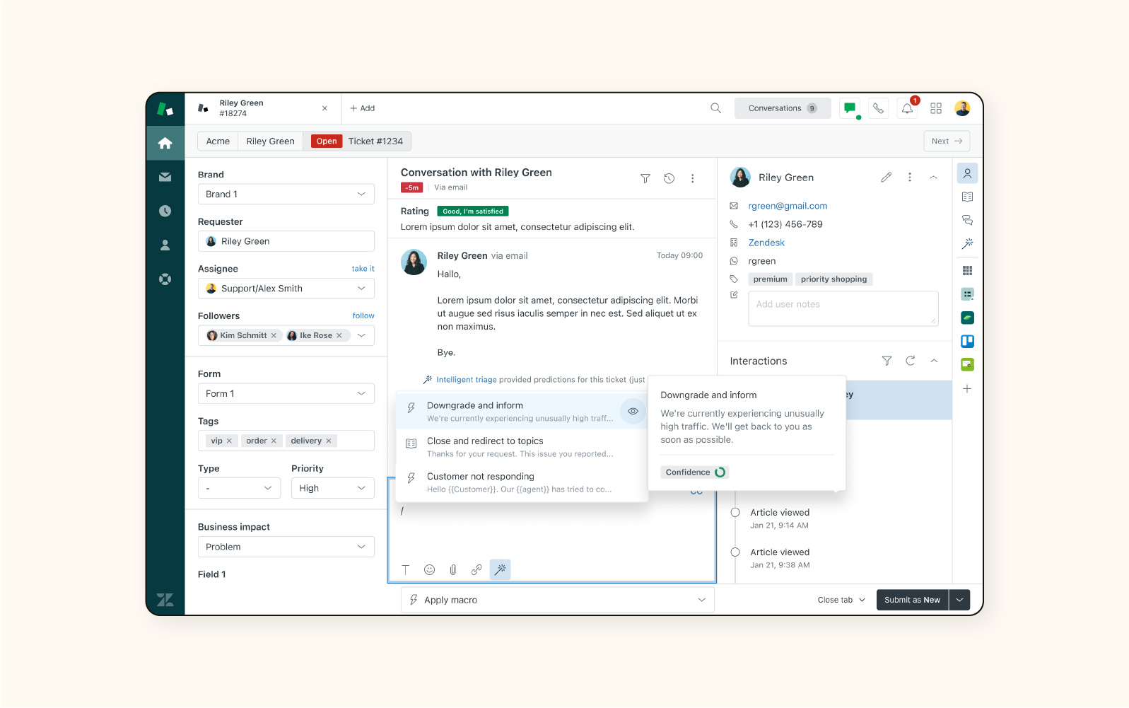 13 Best Help Desk Software Of 2026