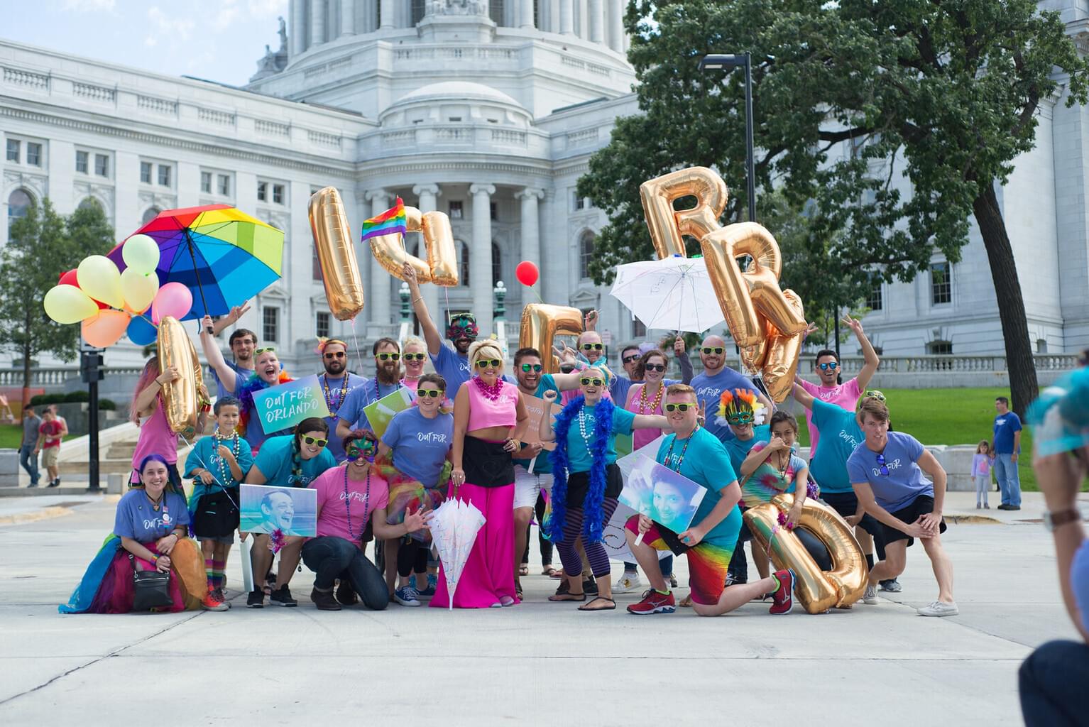 Zendesk Pride