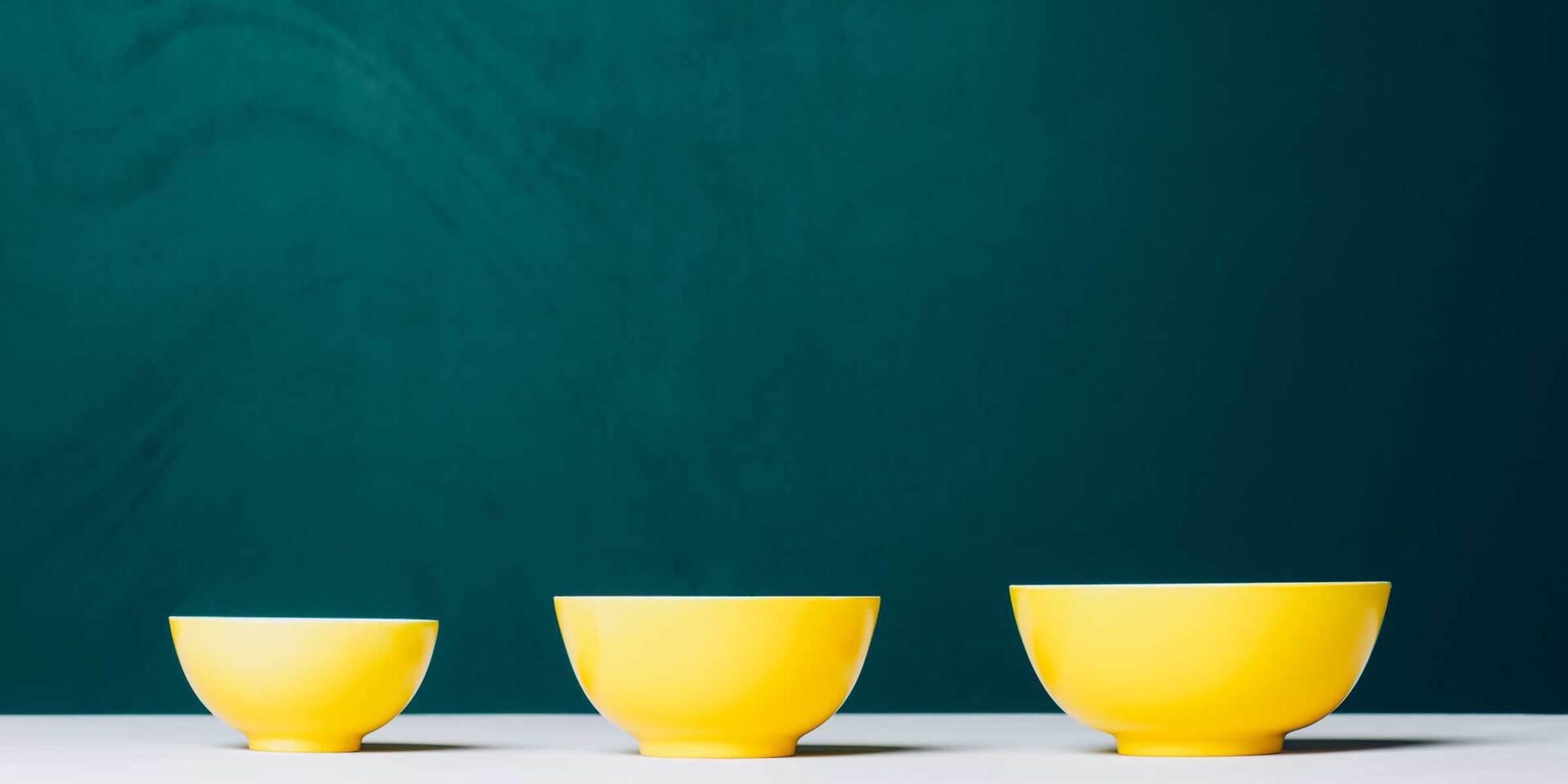 KPIs nas empresas