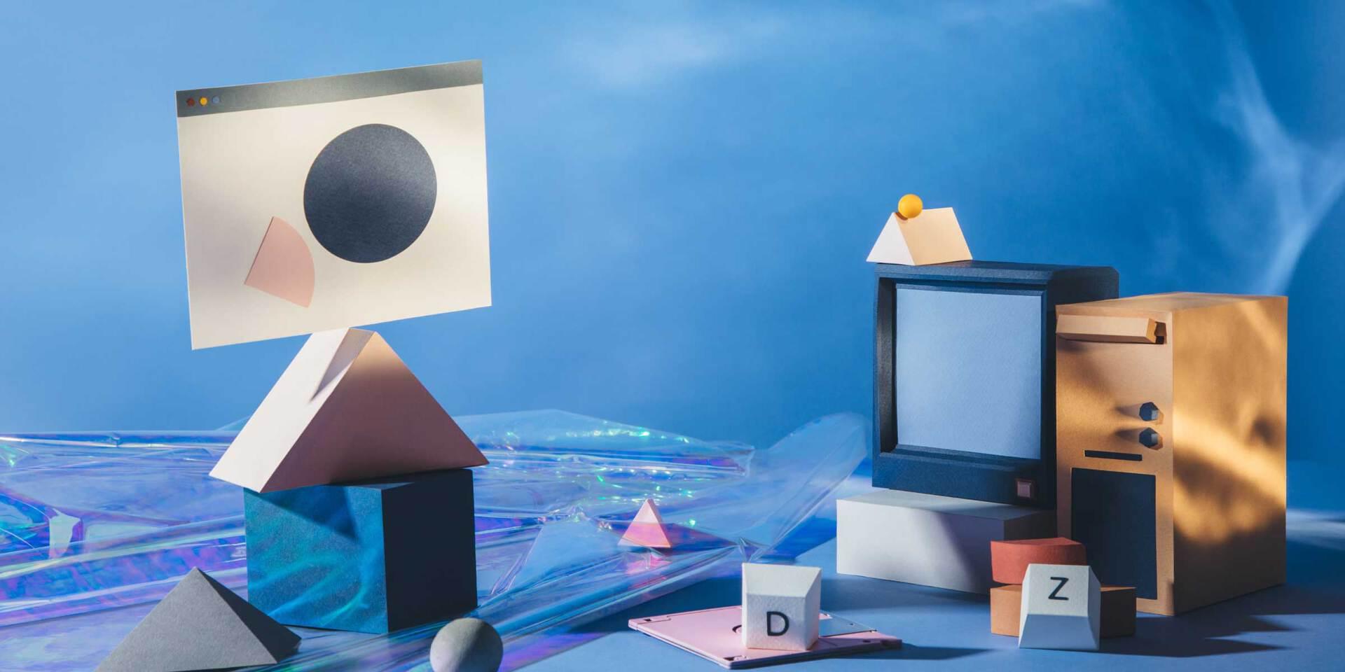 transformação digital em pequenas empresas