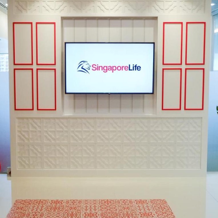 Singapore Life