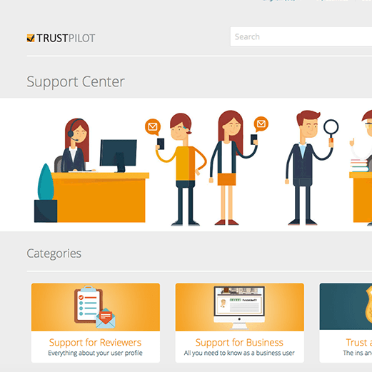 Trustpilot