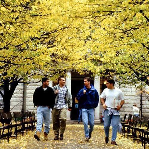 Ohio Wesleyan University