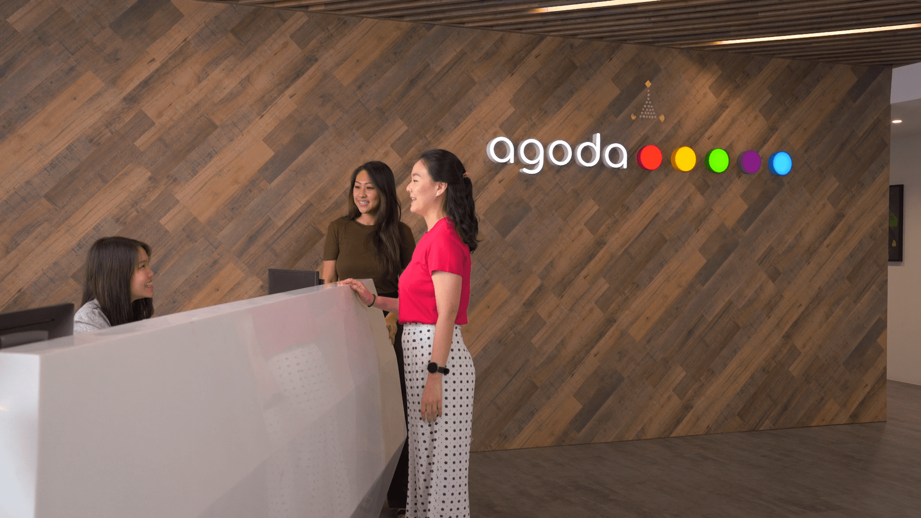 Agoda