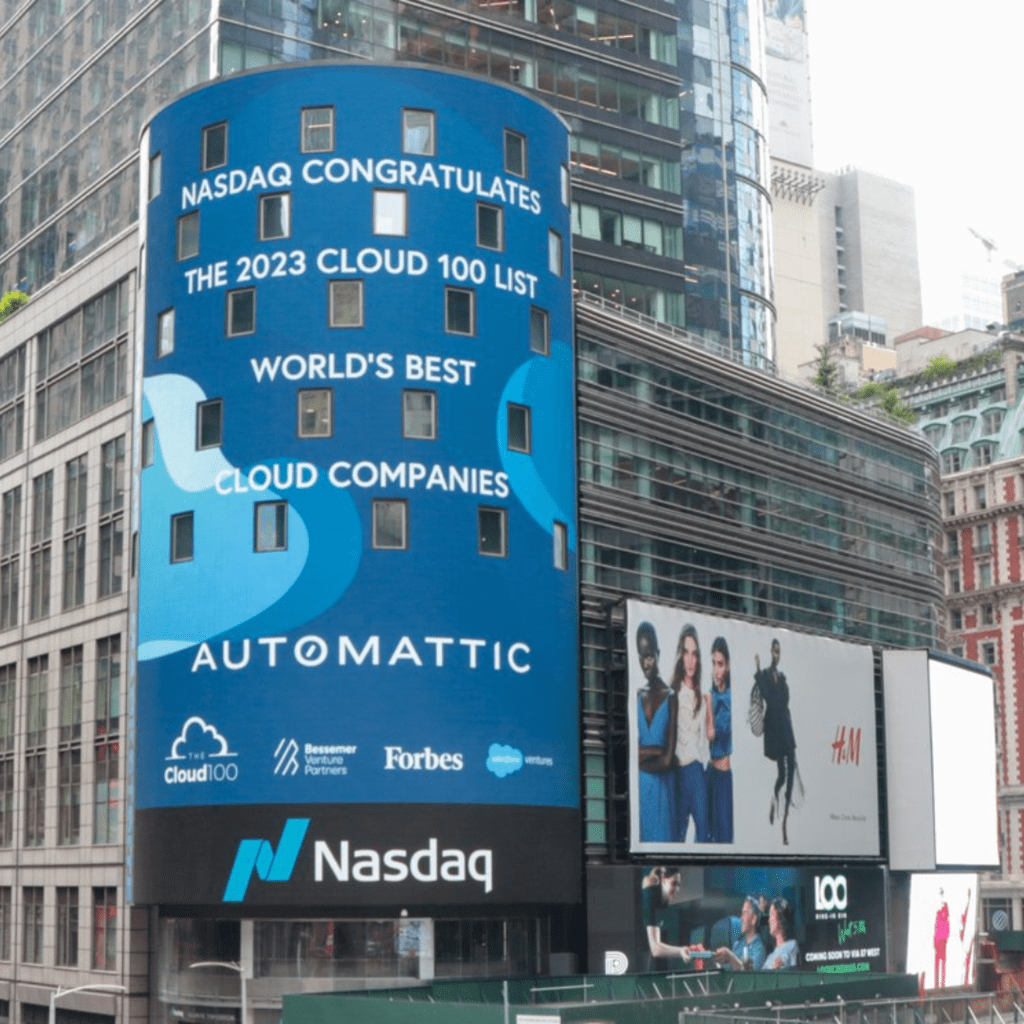 How Remote Company Automattic Makes Peer Reviews Work