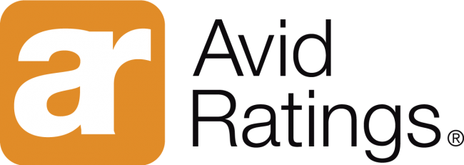 Avid Ratings