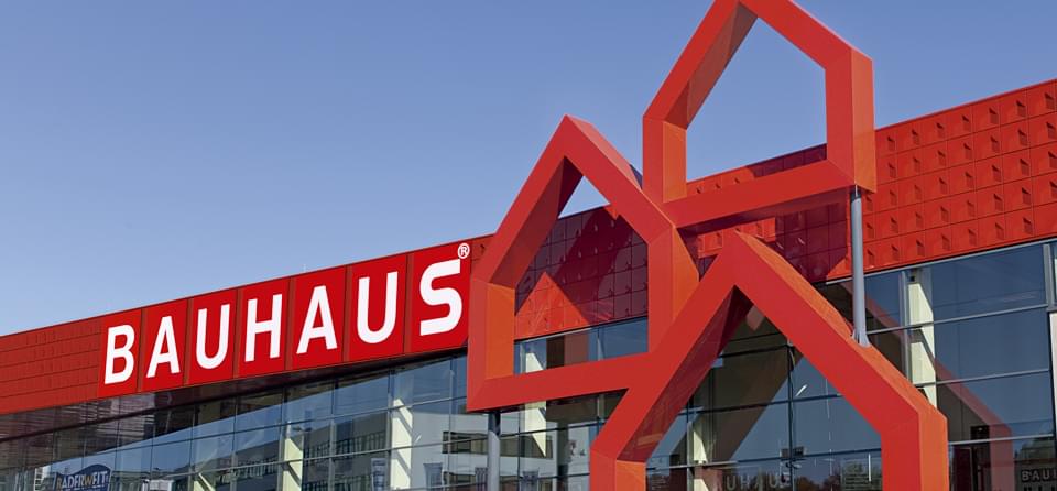 BAUHAUS customer service