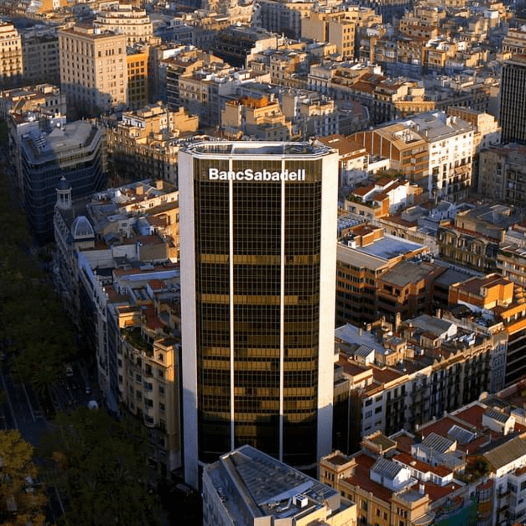 Banc Sabadell