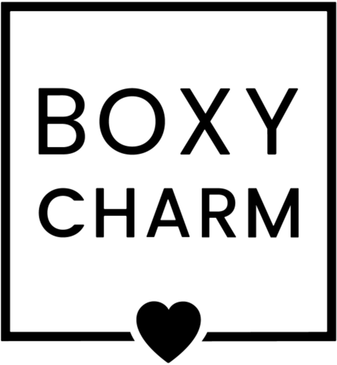 BoxyCharm