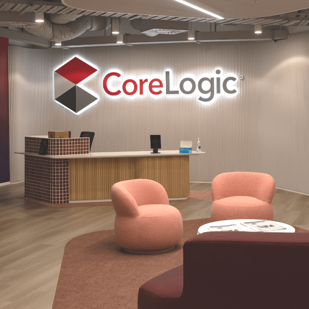 CoreLogic Australia