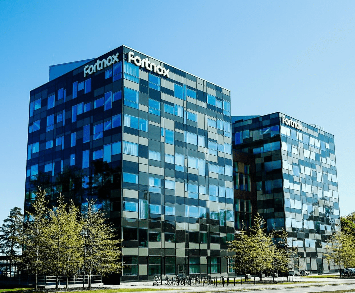 Fortnox