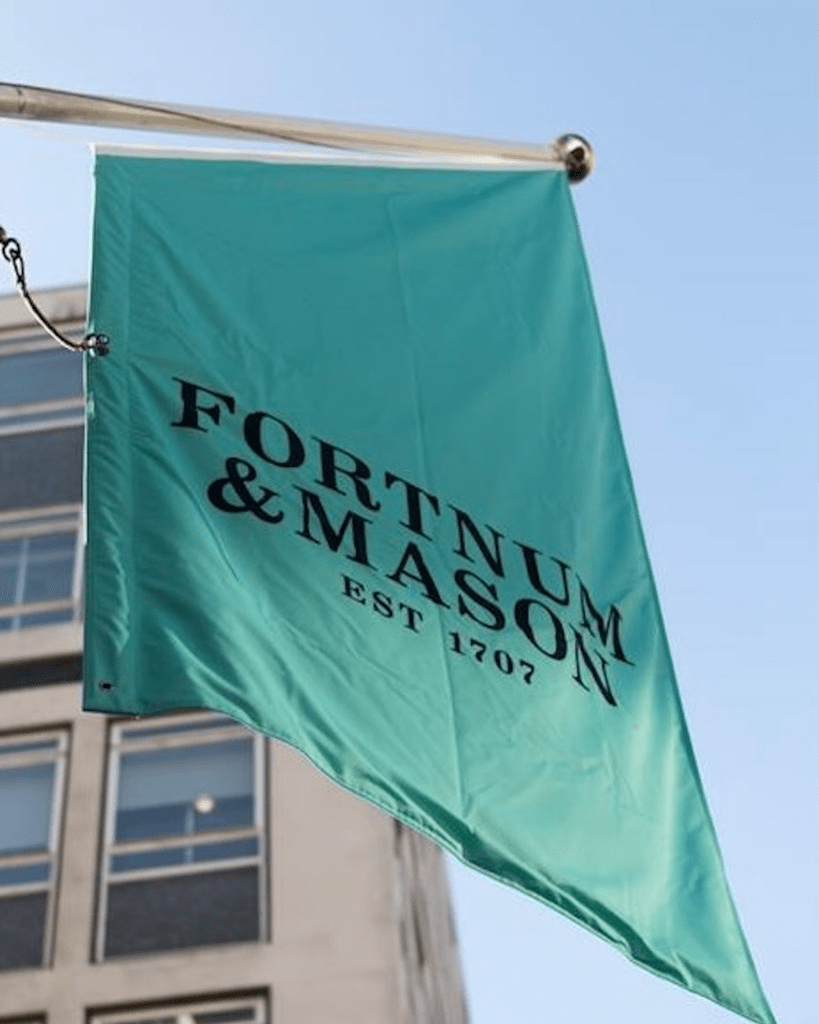 Fortnum & Mason