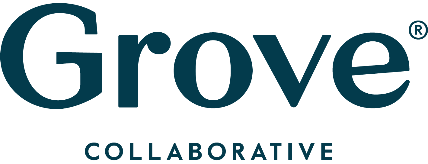 Logo: Grove Collaborative