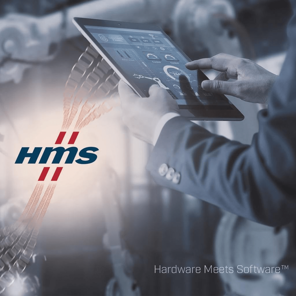 HMS Networks