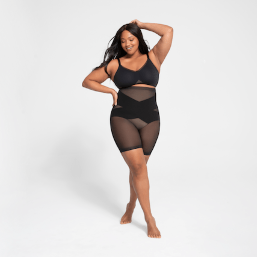 Honeylove: Honeylove makes undergarments and apparel for women