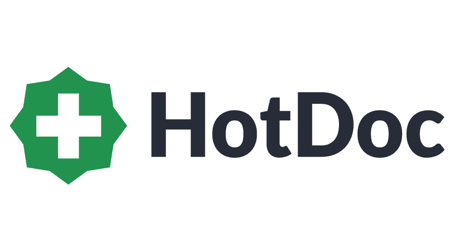 HotDoc Logo