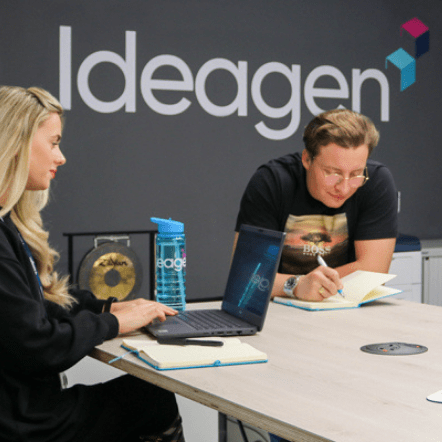 Ideagen