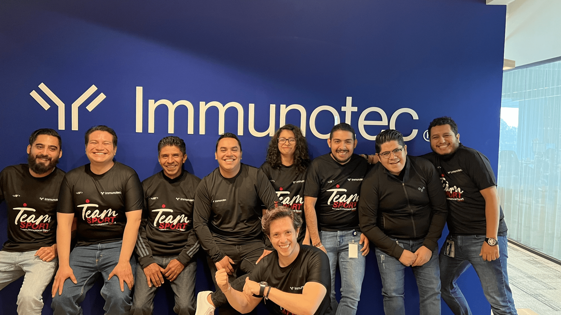 Immunotec