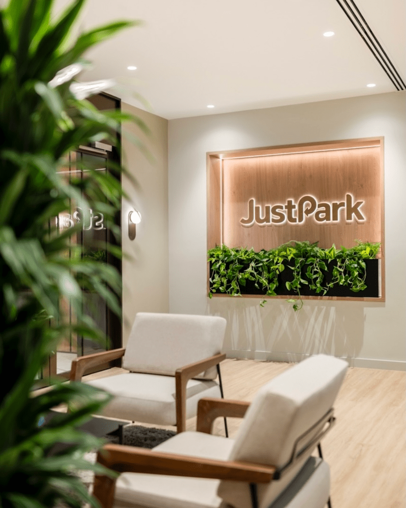 JustPark