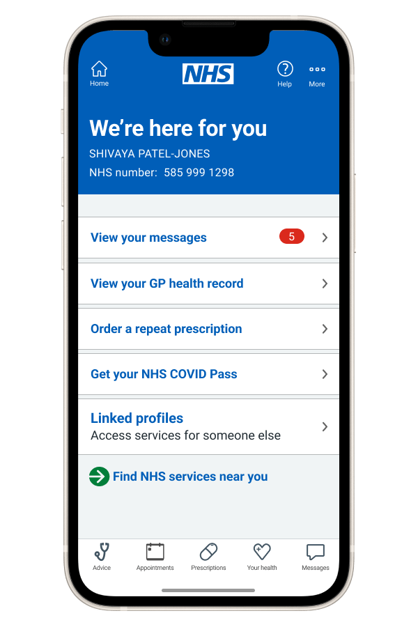 NHSDigital