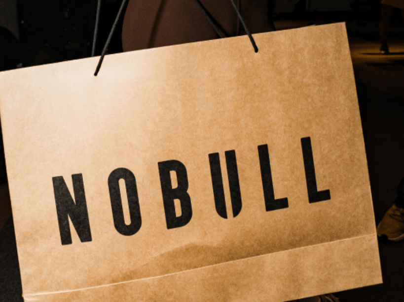 NOBULL